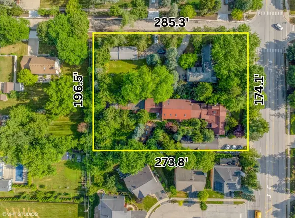 712-724 S Plum Grove Road, Palatine, IL 60067