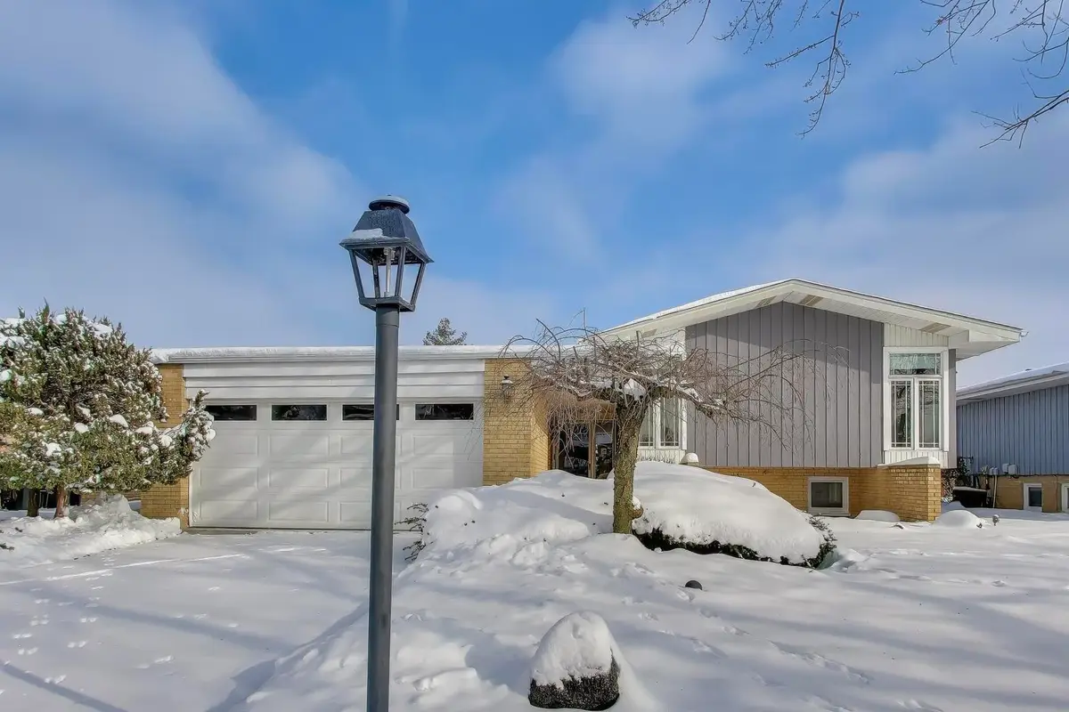 15441 Betty Ann Lane, Oak Forest, IL 60452 - Image #1