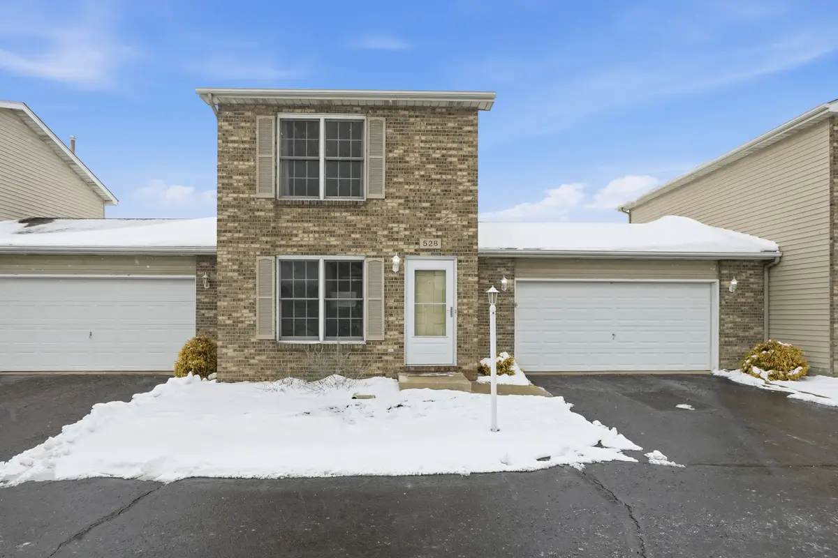 528 Briarwood Drive, Dyer, IN 46311 - Image #1