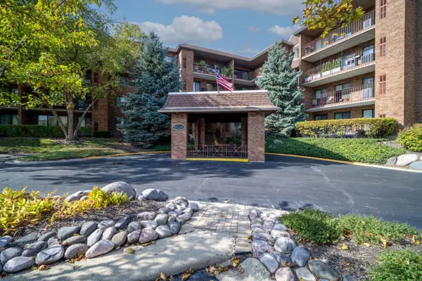 51 Old Oak Drive #414, Buffalo Grove, IL 60089 - #1