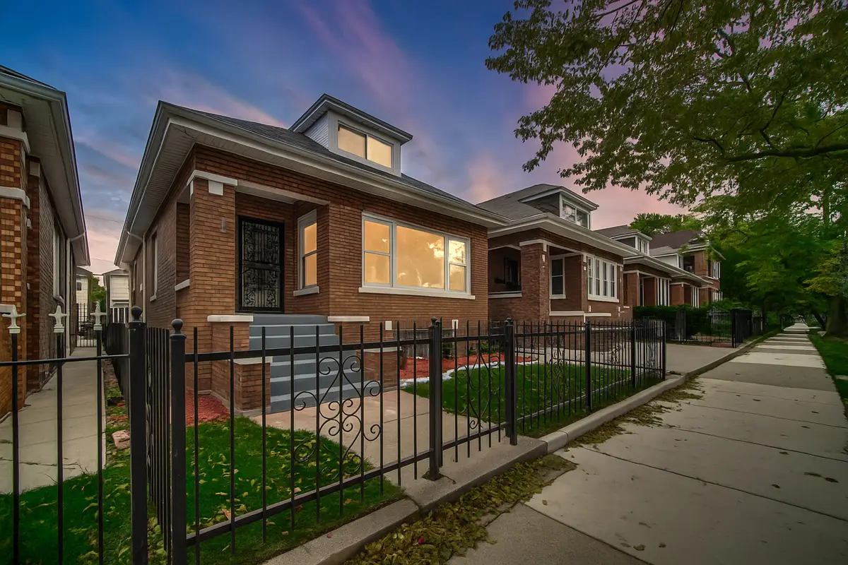 6741 S Maplewood Avenue, Chicago, IL 60629 - Image #1