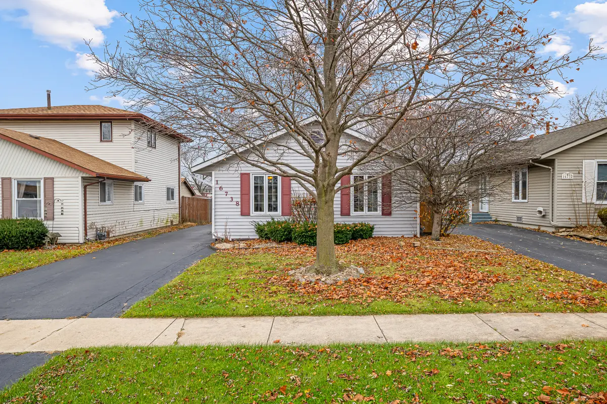 16738 Hobart Avenue, Orland Hills, IL 60487 - Image #1