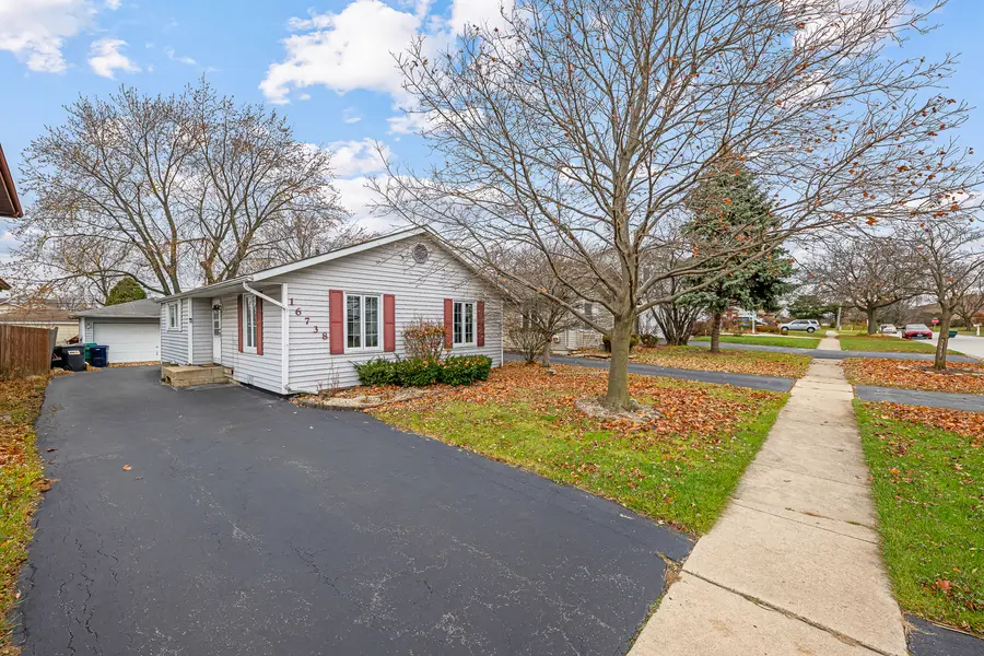 16738 Hobart Avenue, Orland Hills, IL 60487 - Image #3
