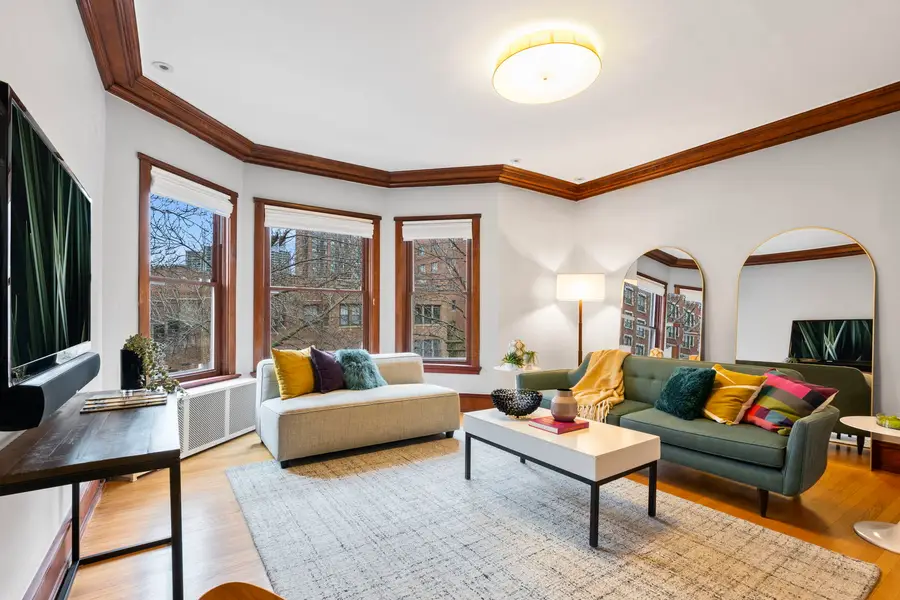 719 W Bittersweet Place #L6, Chicago, IL 60613 - Image #3