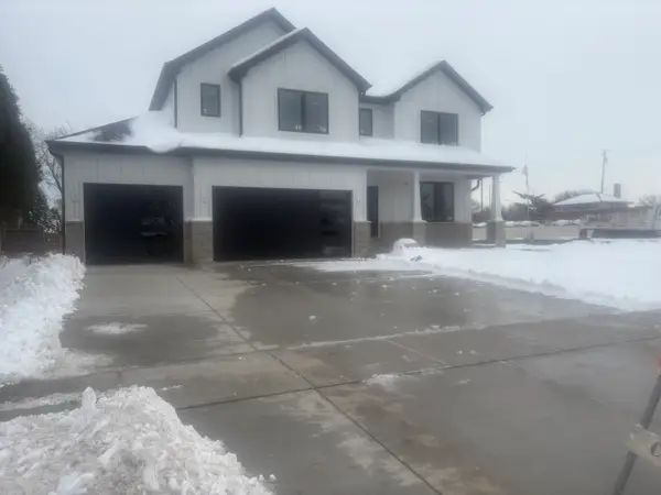 11025 Mcvicker Avenue, Chicago Ridge, IL 60415