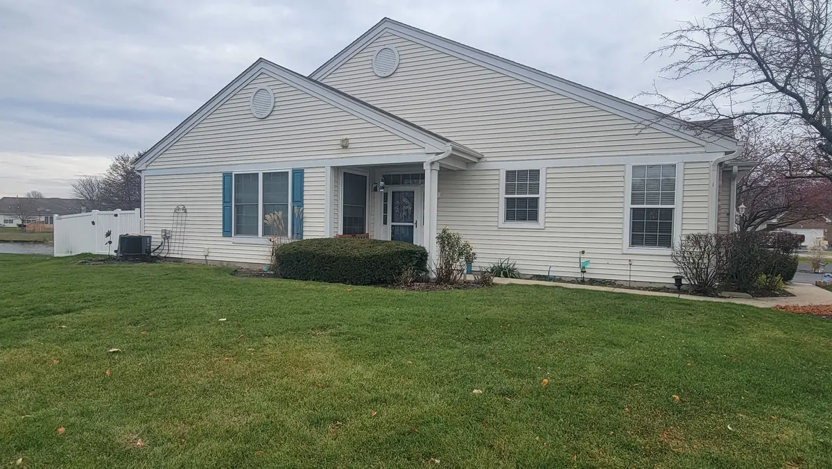 1415 Cambria Drive, Dekalb, IL 60115 - Image #1