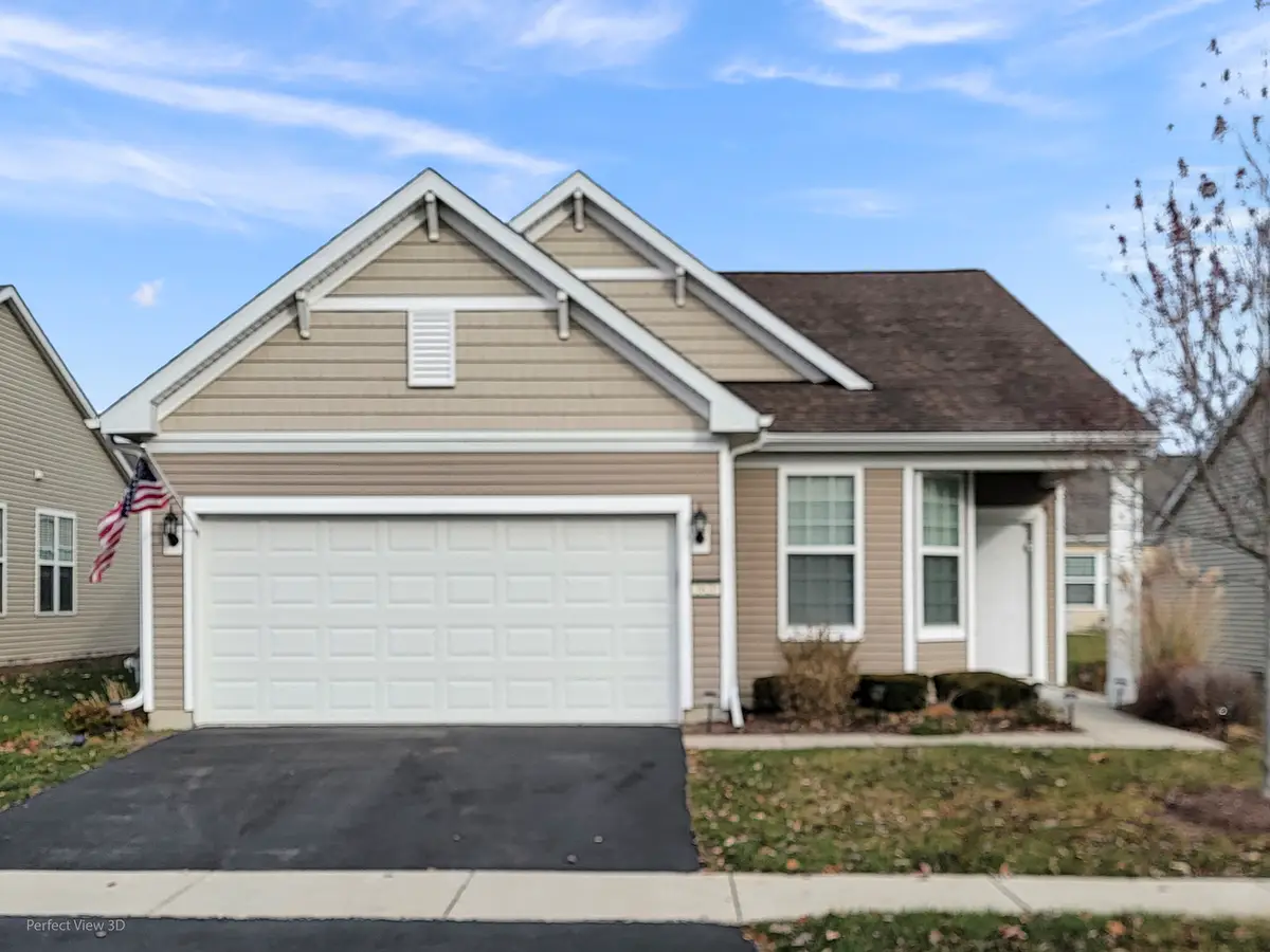 1620 Patriot Street, Shorewood, IL 60404 - Image #1