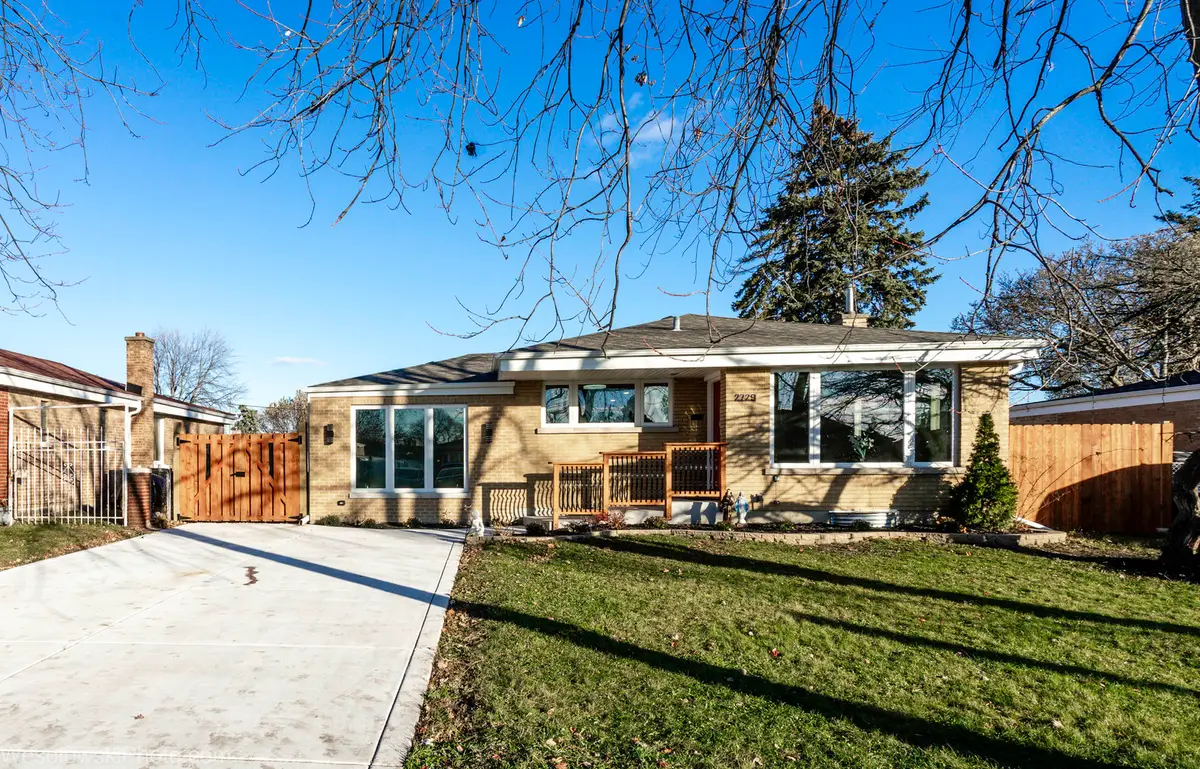 2729 Park Street, Franklin Park, IL 60131 - Image #1