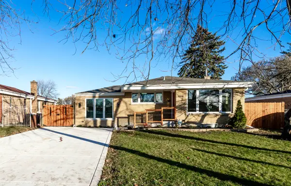 2729 Park Street, Franklin Park, IL 60131