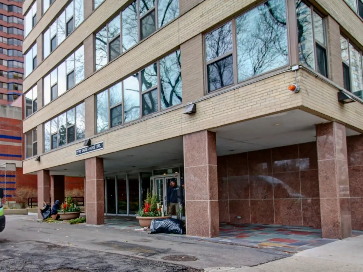 2970 N Lake Shore Drive #4D-4E, Chicago, IL 60657 - Image #1