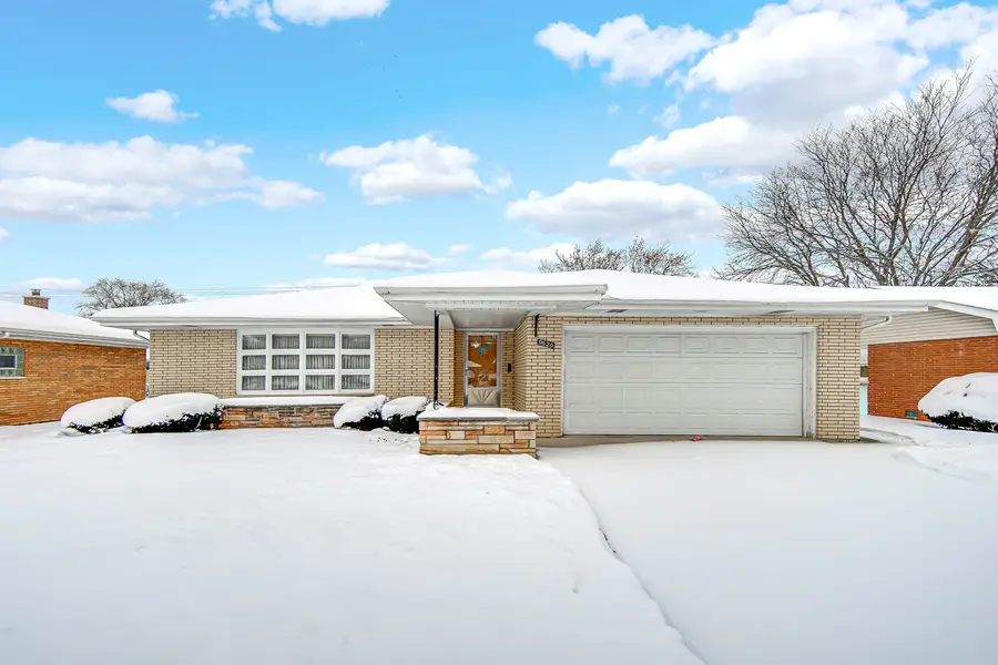 9620 S Keeler Avenue S, Oak Lawn, IL 60453 - Image #3