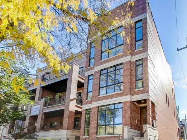 1169 W Eddy Street #101, Chicago, IL 60657