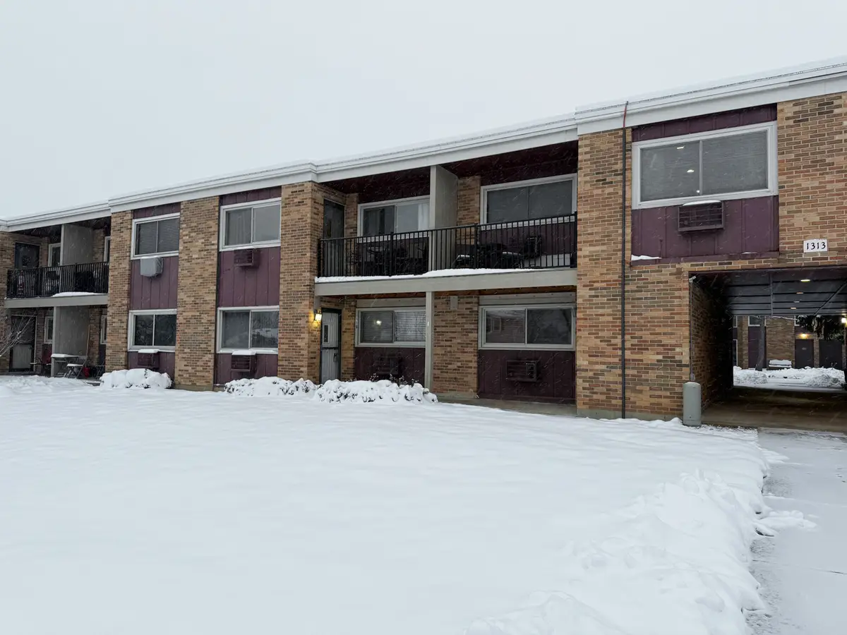 1313 S Rebecca Road #118, Lombard, IL 60148 - Image #1