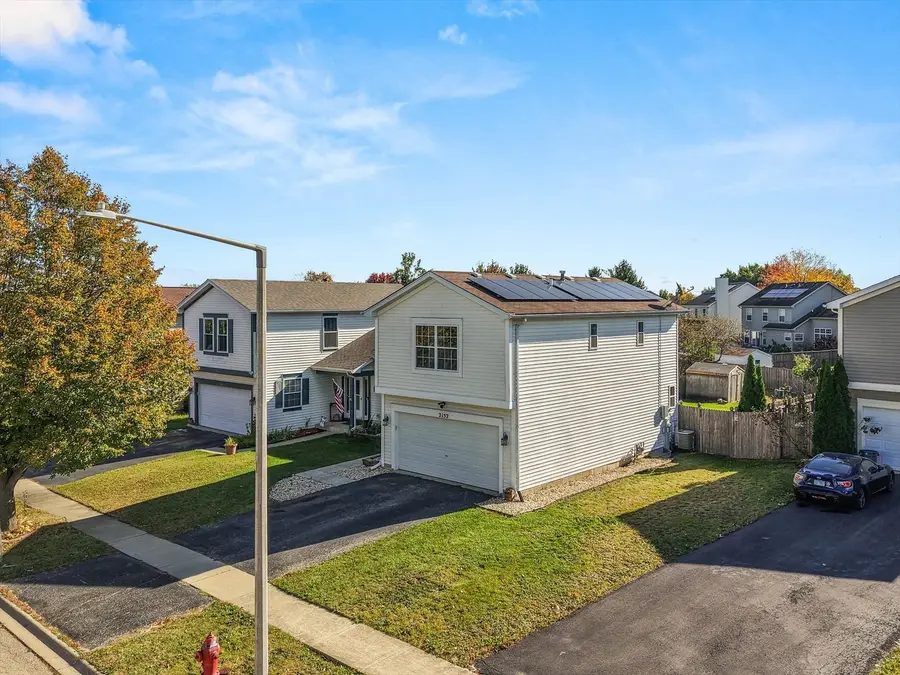 2152 Brayton Place, Plainfield, IL 60586 - Image #2
