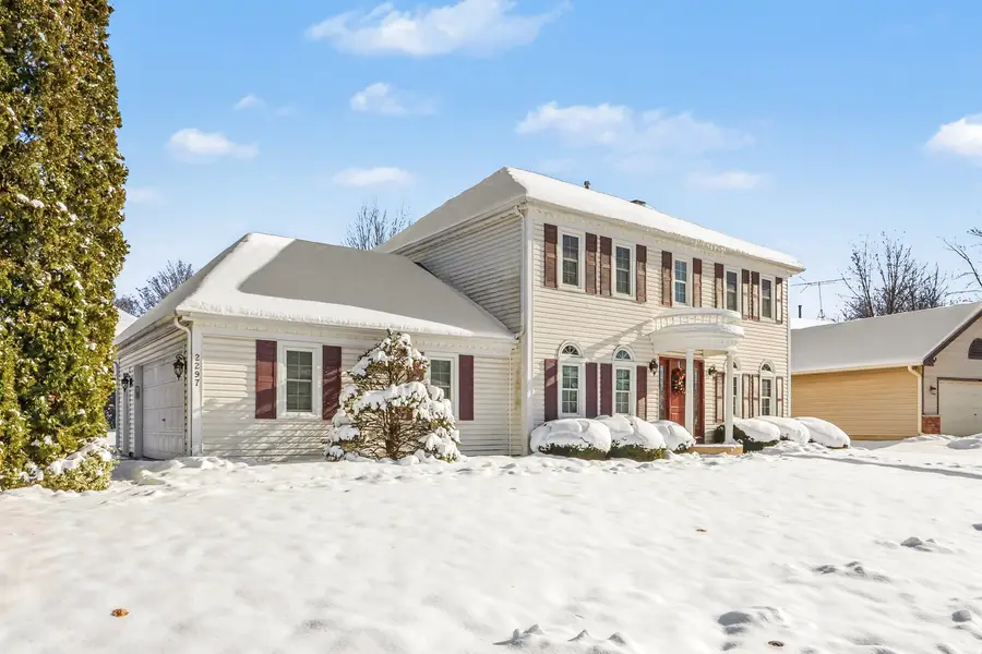 2297 Lakeside Drive, Aurora, IL 60504 - Image #2