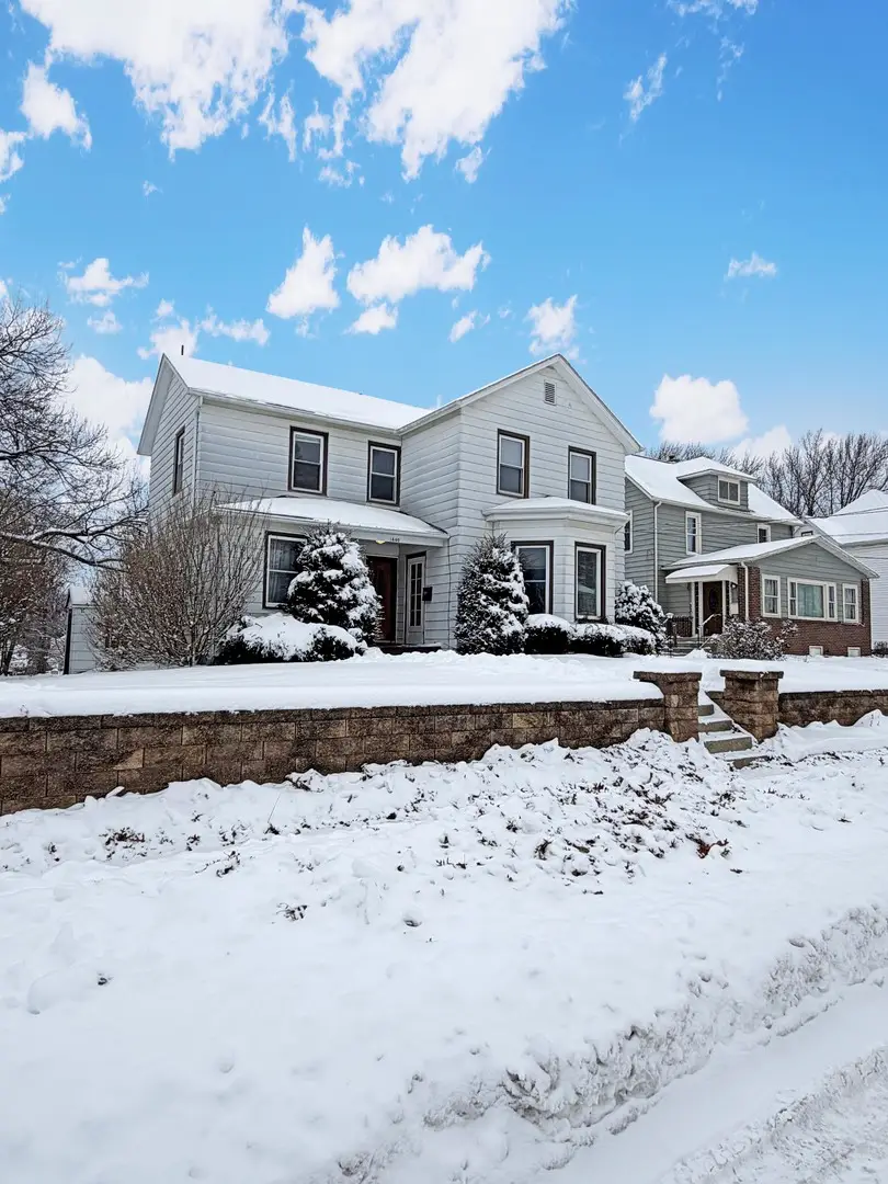 1440 S Chicago Avenue, Freeport, IL 61032 - Image #1