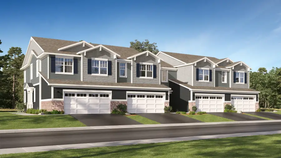 16523 W Golden Valley Lane, Lockport, IL 60441 - Image #2