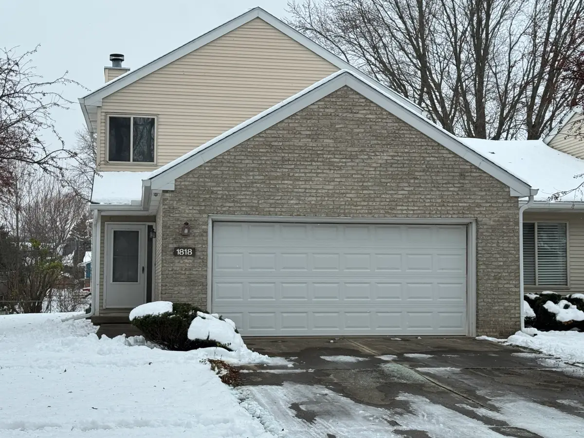 1818 Tahoe Court, Champaign, IL 61822 - Image #1