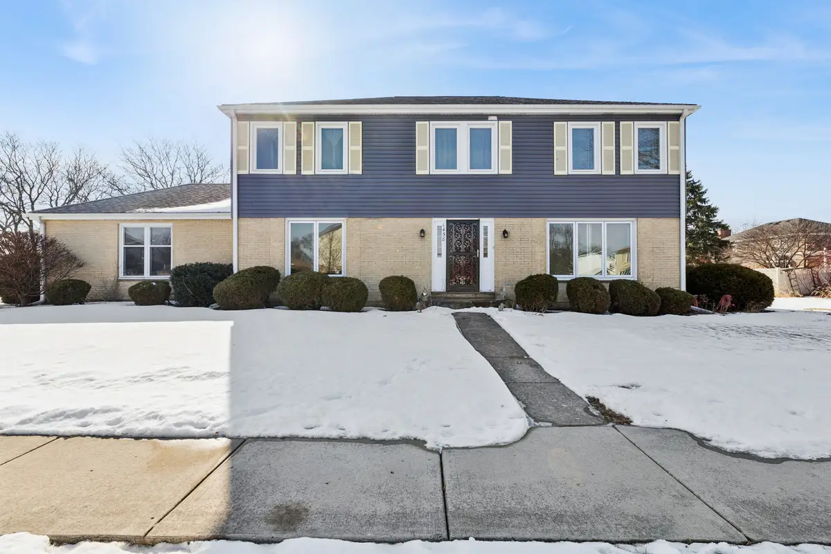 1458 Kingston Court, Des Plaines, IL 60018 - #1