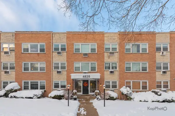 4820 Conrad Street #202, Skokie, IL 60077