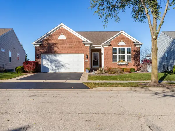 3001 Ravinia Circle, Mundelein, IL 60060