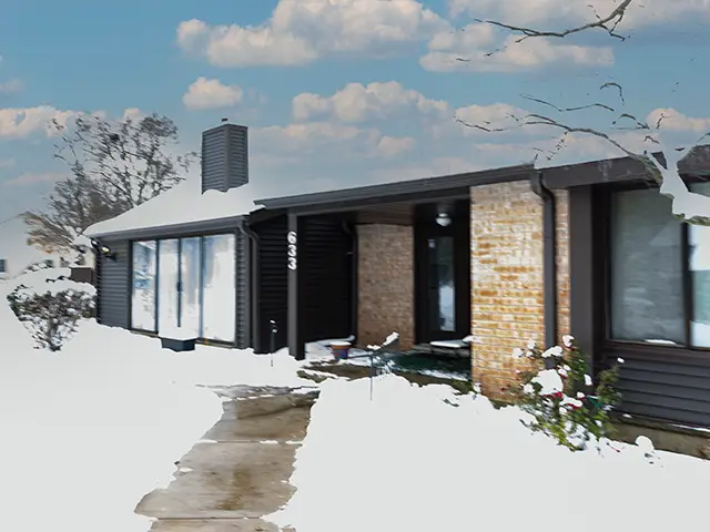 633 Cress Creek Lane #1, Crystal Lake, IL 60014 - Image #1