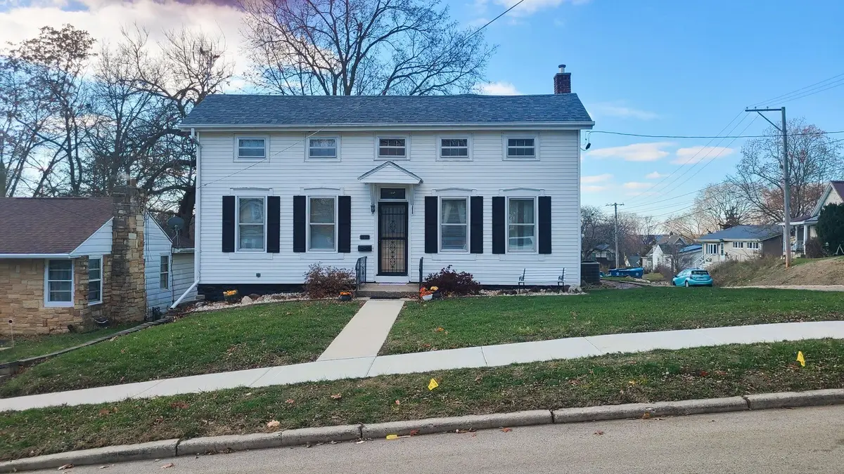 603 S Dixon Avenue, Dixon, IL 61021 - Image #1