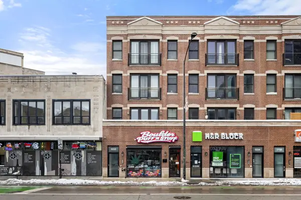 1232 N Milwaukee Avenue #2, Chicago, IL 60622