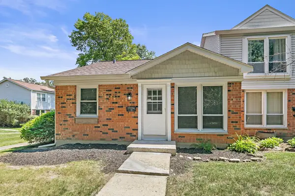 1101 Colony Court, Streamwood, IL 60107