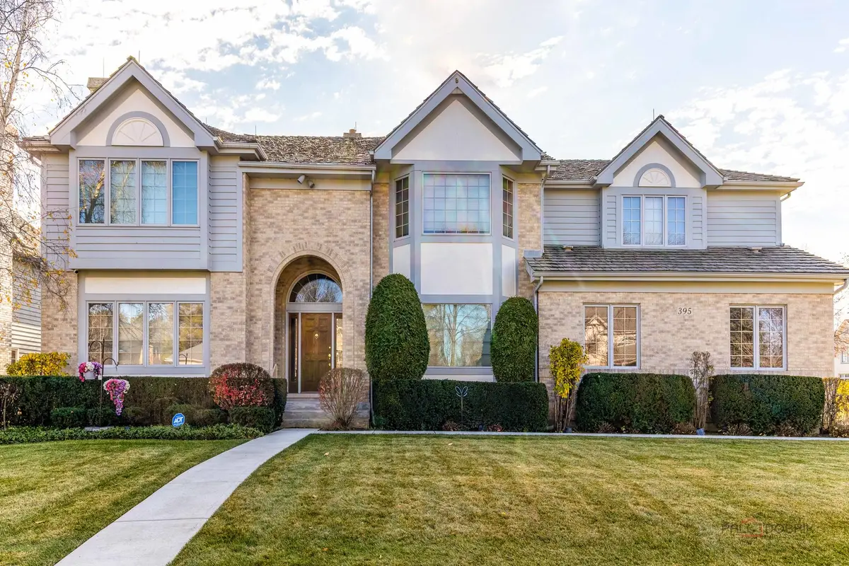 395 Blue Ash Drive, Buffalo Grove, IL 60089 - Image #1