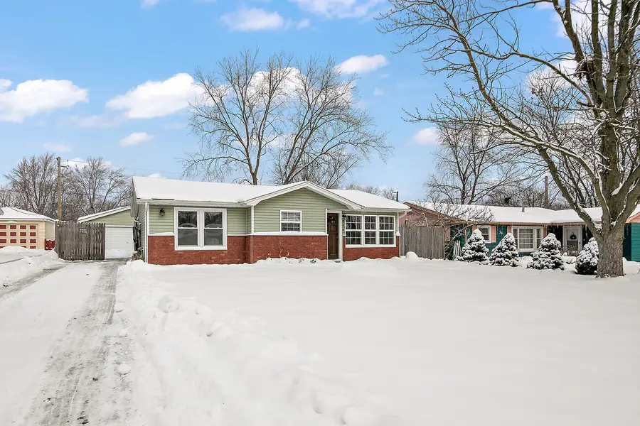 426 W Arlington Lane, Crete, IL 60417 - Image #2
