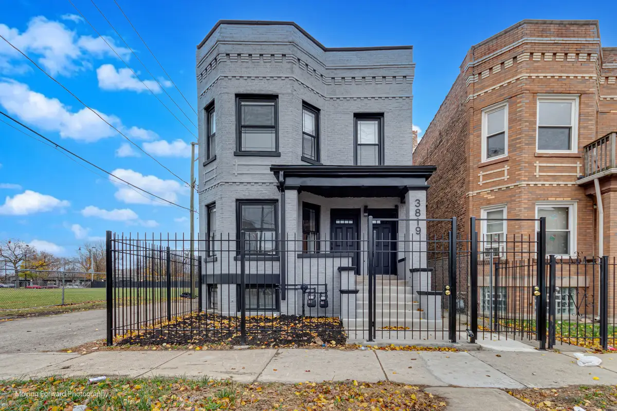 3819 W Arthington Street, Chicago, IL 60624 - Image #1