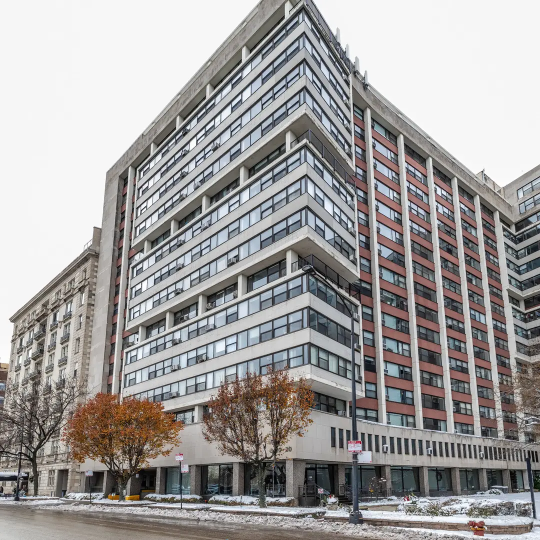 3420 N Lake Shore Drive #14LM, Chicago, IL 60657 - Image #1