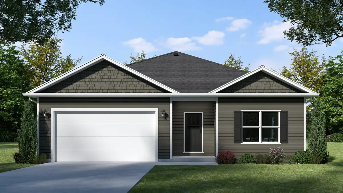 336 N Charles Street, Cortland, IL 60112 - Image #1