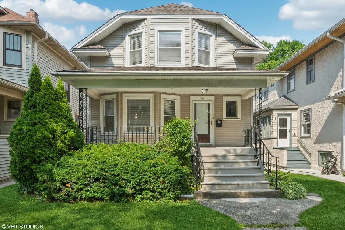 721 Clarence Avenue, Oak Park, IL 60304 - Image #1