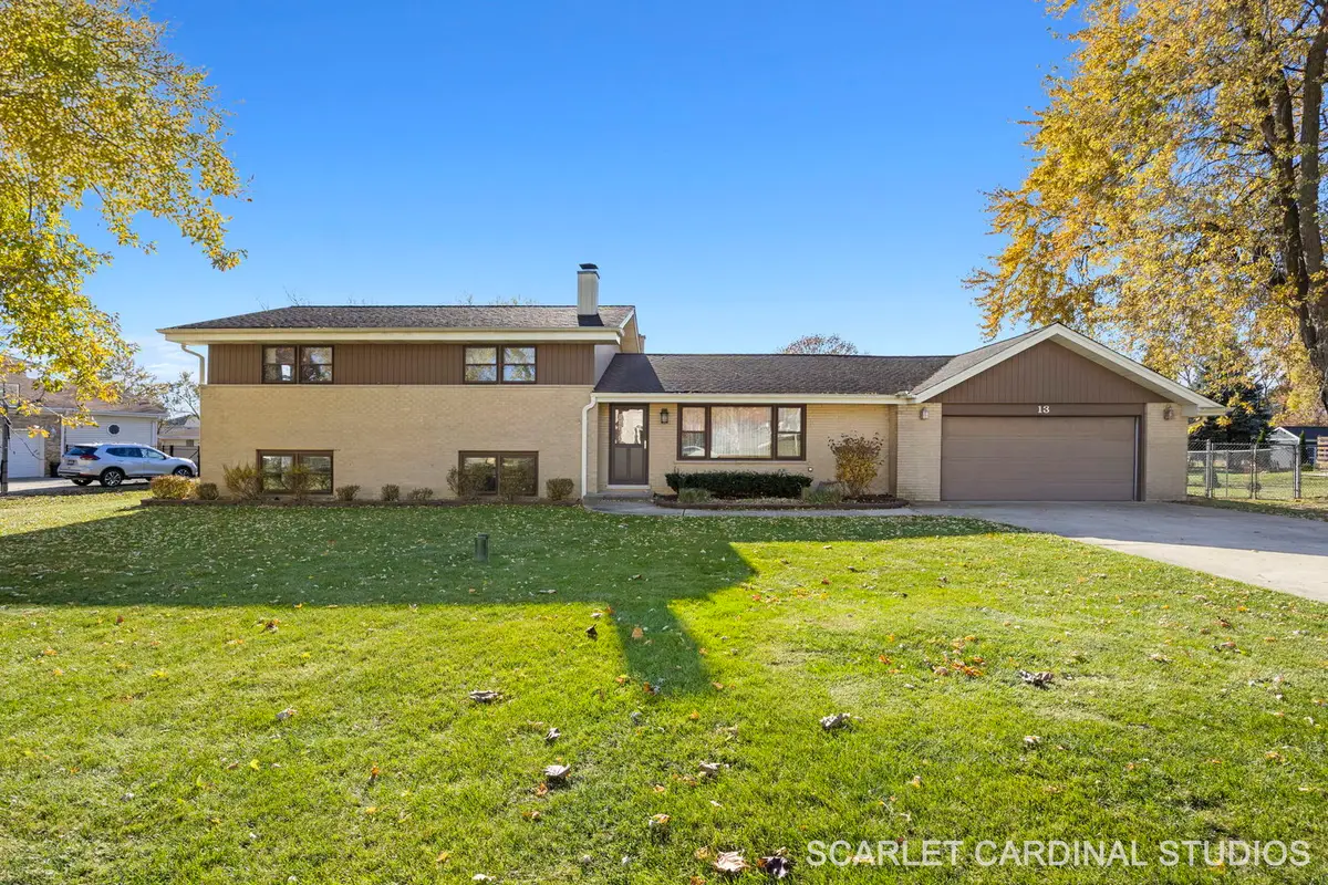 13 W Monterey Avenue, Schaumburg, IL 60193 - Image #1