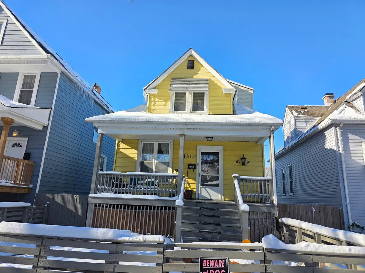 4310 N Central Park Avenue, Chicago, IL 60618 - Image #1