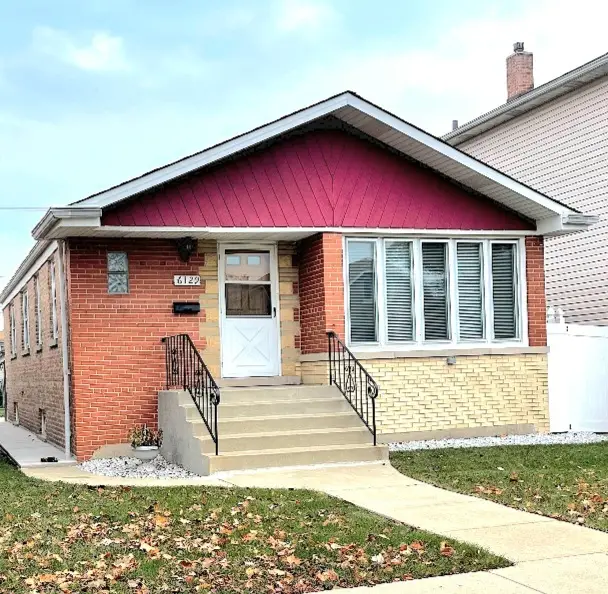 6129 S Parkside Avenue, Chicago, IL 60638 - Image #1