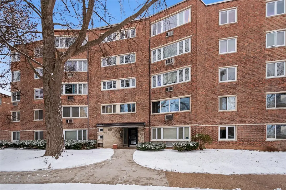 1940 W Hood Avenue #1D, Chicago, IL 60660 - #1