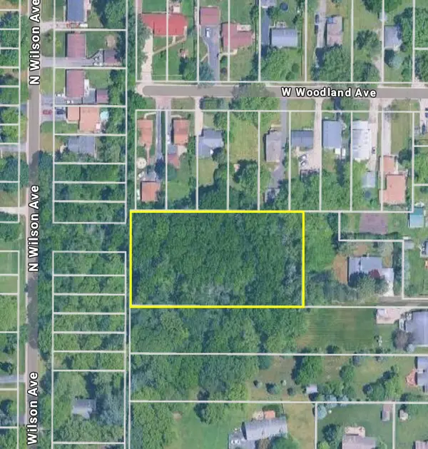 38119 N Wilson Avenue, Beach Park, IL 60087