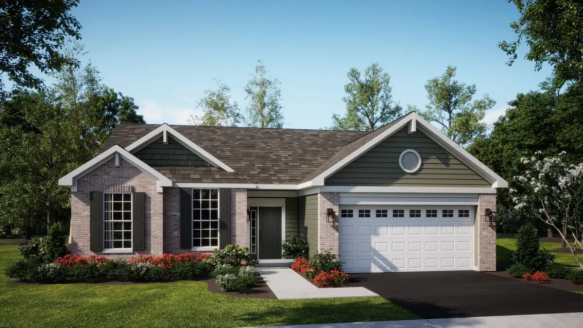 10352 Mey Road, Huntley, IL 60142 - Image #1