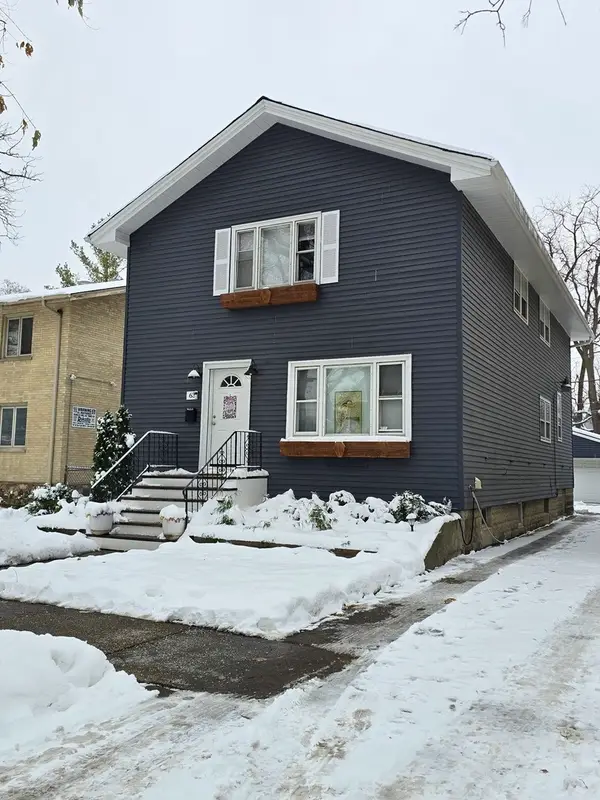 Address Withheld By Seller, Riverside, IL 60546