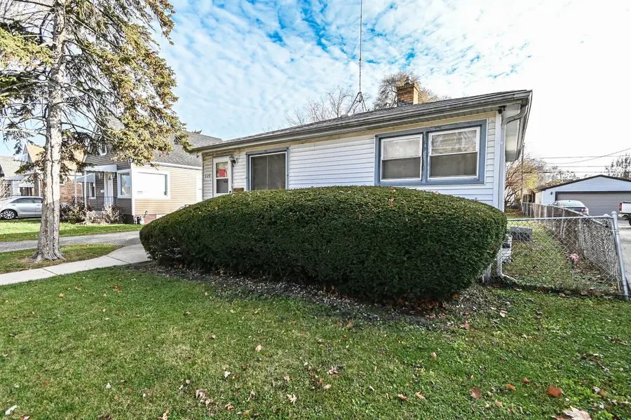 629 S Fulton Avenue, Waukegan, IL 60085 - Image #3