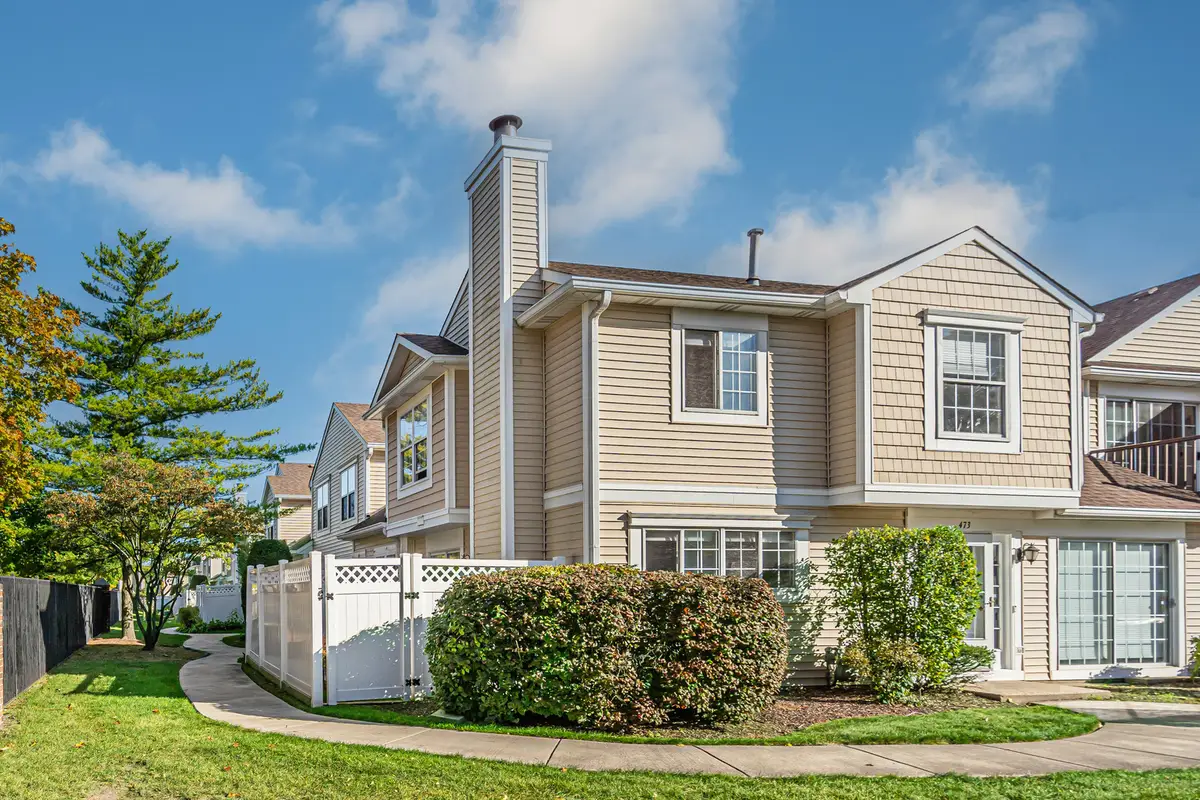 473 Le Parc Circle, Buffalo Grove, IL 60089 - Image #1