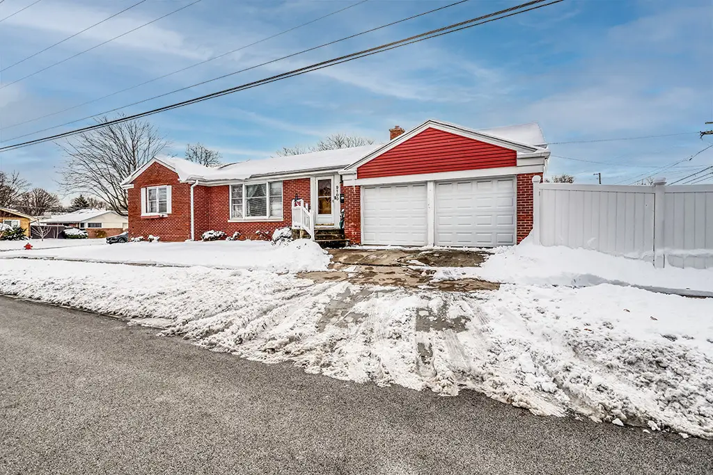 9100 S 55th Avenue, Oak Lawn, IL 60453 - Image #1