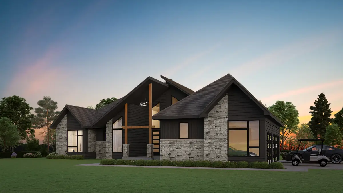 4311 Red Tail Lane, Johnsburg, IL 60051 - Image #1