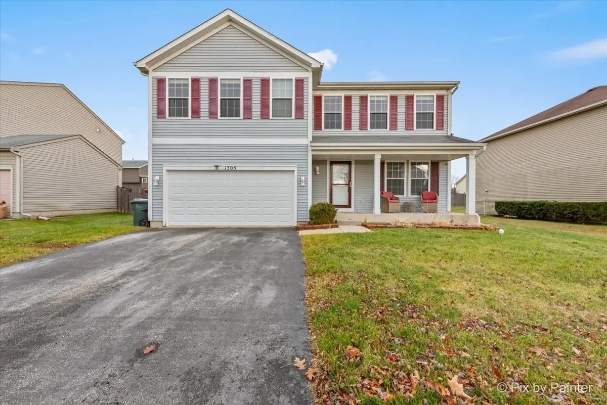 1305 Reed Road, Zion, IL 60099 - Image #1