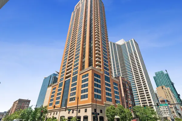1160 S Michigan Avenue #2601, Chicago, IL 60605