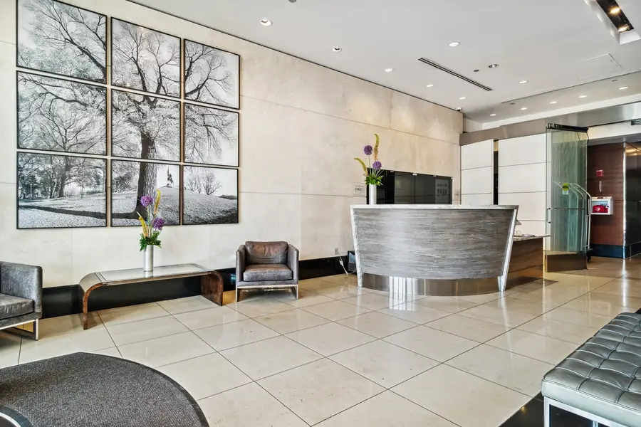 1160 S Michigan Avenue #2601, Chicago, IL 60605 - #2