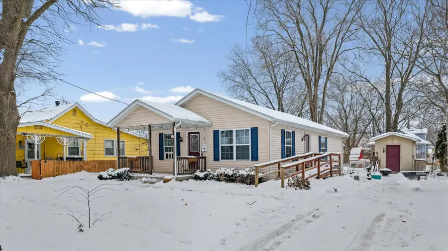 114 N Cottage Grove Avenue, Urbana, IL 61802 - Image #2